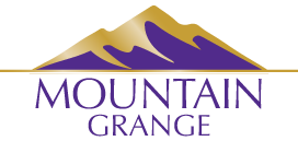 Mountain Grange Logo